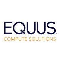 Equus Compute Solutions logo, Equus Compute Solutions contact details