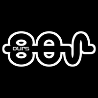 Ours 80s Ltd. logo, Ours 80s Ltd. contact details