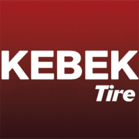 KEBEK TIRE CO.,LTD logo, KEBEK TIRE CO.,LTD contact details