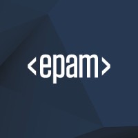 EPAM Systems logo, EPAM Systems contact details