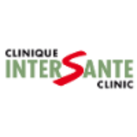 Clinique intersantÃ© logo, Clinique intersantÃ© contact details