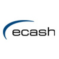 ecash logo, ecash contact details