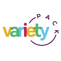 Variety Pack logo, Variety Pack contact details