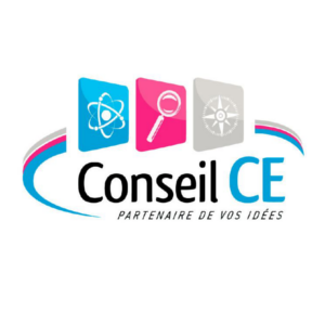 Conseil CE logo, Conseil CE contact details