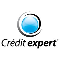 Crédit expert logo, Crédit expert contact details