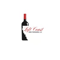 Left Coast Wine Packaging, LLC logo, Left Coast Wine Packaging, LLC contact details