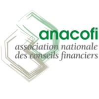 ANACOFI - Association Nationale des Conseils Financiers logo, ANACOFI - Association Nationale des Conseils Financiers contact details