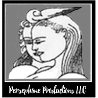 Persephone Productions logo, Persephone Productions contact details