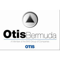 Otis Elevator Bermuda logo, Otis Elevator Bermuda contact details