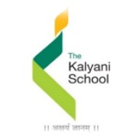 The Kalyani School logo, The Kalyani School contact details