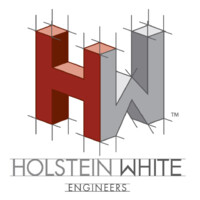 Holstein White logo, Holstein White contact details