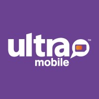 Ultra Mobile logo, Ultra Mobile contact details