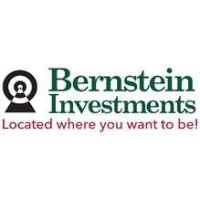 Bernstein Investments logo, Bernstein Investments contact details