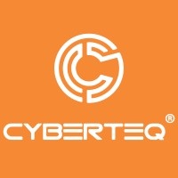 CYBERTEQ logo, CYBERTEQ contact details