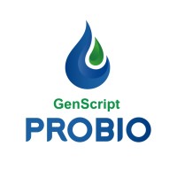 GenScript ProBio logo, GenScript ProBio contact details