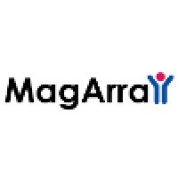 MagArray, Inc. logo, MagArray, Inc. contact details