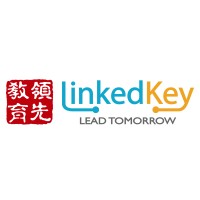 LinkedKey Enrichment Center logo, LinkedKey Enrichment Center contact details