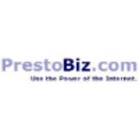 Prestobiz.com logo, Prestobiz.com contact details