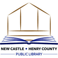 New Castle-Henry County Public Library logo, New Castle-Henry County Public Library contact details