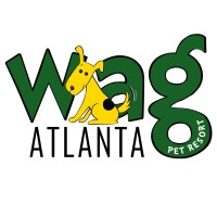 Wag Atlanta logo, Wag Atlanta contact details