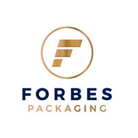 Forbes Packaging logo, Forbes Packaging contact details