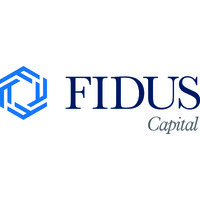 Fidus Investment Corp logo, Fidus Investment Corp contact details