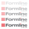 Formline Group logo, Formline Group contact details