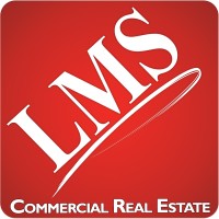 Lms Commercial Real Estate logo, Lms Commercial Real Estate contact details