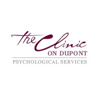 The Clinic on Dupont logo, The Clinic on Dupont contact details