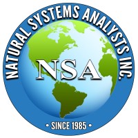 Natural Systems Analysts, Inc. logo, Natural Systems Analysts, Inc. contact details