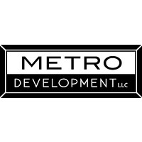 Metro Development LLC logo, Metro Development LLC contact details