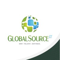 GlobalSource IT logo, GlobalSource IT contact details