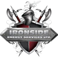 Ironside Energy Services Ltd logo, Ironside Energy Services Ltd contact details