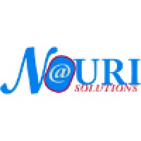 NOURI Solutions, LLC logo, NOURI Solutions, LLC contact details