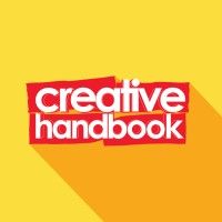 Creative Handbook logo, Creative Handbook contact details