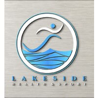 Lakeside Health and Sport (previously Lakeside Physiotherapy & Massage( logo, Lakeside Health and Sport (previously Lakeside Physiotherapy & Massage( contact details