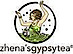 Zhenas Gypsy Tea logo, Zhenas Gypsy Tea contact details