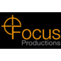 Focus Productions logo, Focus Productions contact details