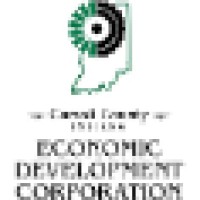 Carroll County Economic Development Corporation logo, Carroll County Economic Development Corporation contact details