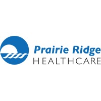 Prairie Ridge Hospital and Health Services logo, Prairie Ridge Hospital and Health Services contact details