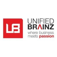 Unified Brainz Virtuoso Ltd logo, Unified Brainz Virtuoso Ltd contact details