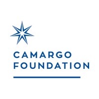 Camargo Foundation logo, Camargo Foundation contact details