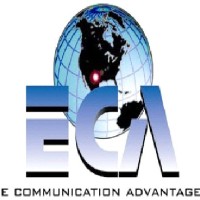 E Communication Advantage logo, E Communication Advantage contact details