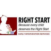 Right Start Inc., Early Intervention Agency logo, Right Start Inc., Early Intervention Agency contact details