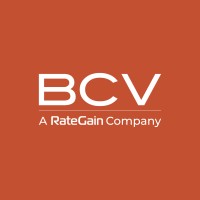 BCV Social logo, BCV Social contact details