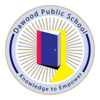 Dawood Public School logo, Dawood Public School contact details