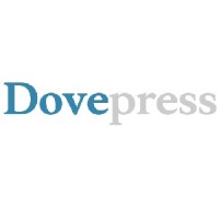 Dove Press logo, Dove Press contact details