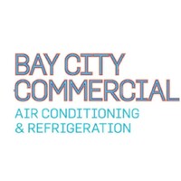 Bay City Commercial Air Conditioning & Refrigeration logo, Bay City Commercial Air Conditioning & Refrigeration contact details