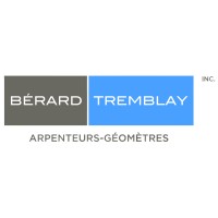 Berard Tremblay Inc. logo, Berard Tremblay Inc. contact details