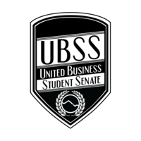 United Business Student Senate logo, United Business Student Senate contact details